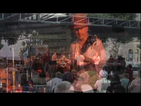 "Tear This Party Down" - Funkranomicon - San Jose Jazz Fest 2011