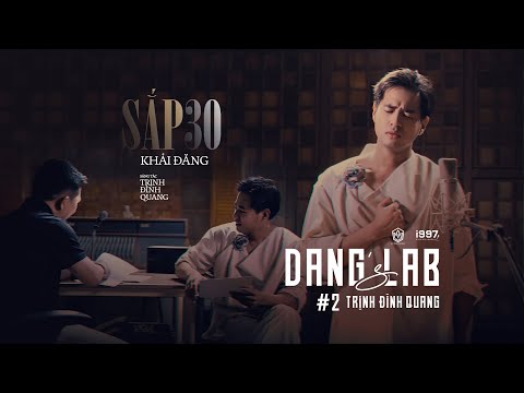 Sắp 30 - Khải Đăng (Đăng's Lab #2)