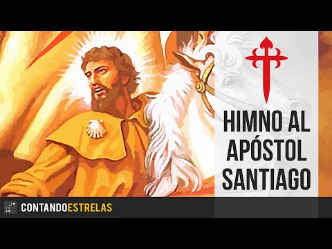 Himno al Apóstol Santiago