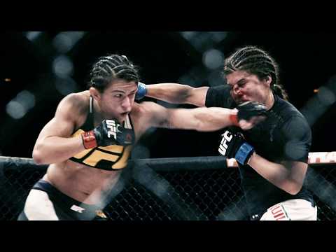 UFC 212 Gadelha vs Kowalkiewicz