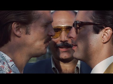 '8 Million Ways to Die' Trailer