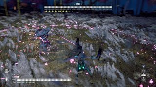 Stellar Blade_紅蓮ハード