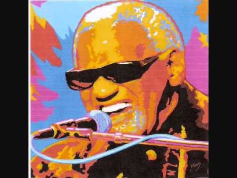 Every Saturday Night - Ray Charles