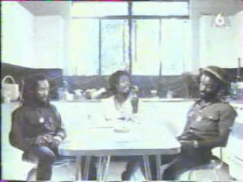 Reggae-Culture-Work on Natty Home Acapela