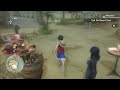 How To Equip Travelling Outfit Preorder Bonus Showcasing The Outfits One Piece Odyssey