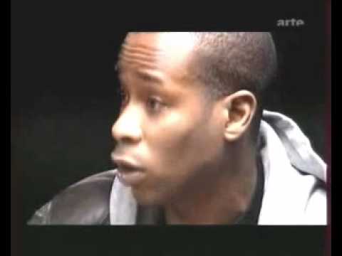 Débat émeutes 2005 - Ekoue Disiz et Joey Starr part 2