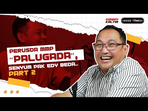 Perusda Kaltim MMP stor PAD Rp 600 miliar selama 15 tahun