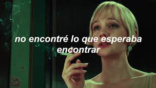 arctic monkeys - why'd you only call me when you're high? // letra en español