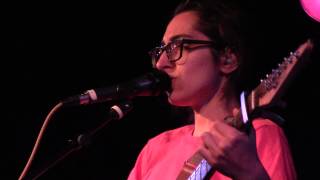 Michelle Chamuel - "Lottery" - Sonic Lunch 2015