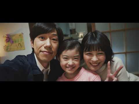 Thumbnail of the video: 「ストレージマン」 予告編