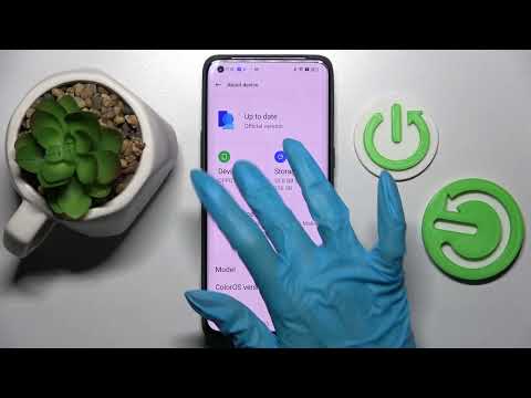 Change Name of My OPPO Find X5 Pro – Rename Device