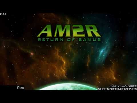 Another Metroid 2 Remake 100% Speedrun in 1:27:39 (PB) (Version 1.5.5)