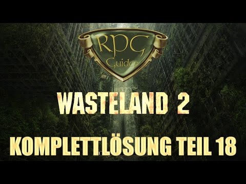 WL2 Lösung Teil 18 - Das Gefängnis