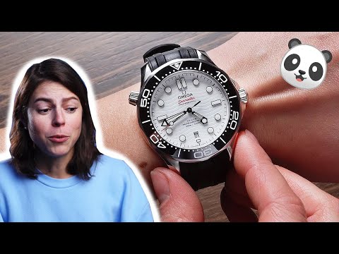 How to Kill A Rolex Submariner | Jenni Elle