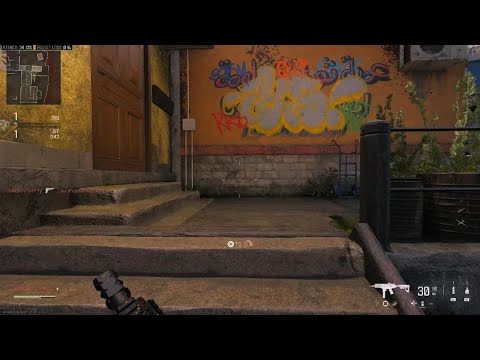 Call of Duty Modern Warfare III free for all favela hrm9