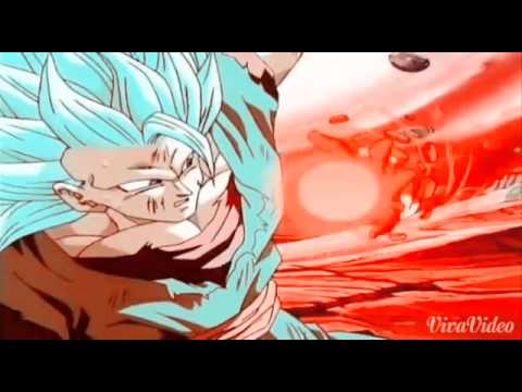Dragon Ball Z - trance 9