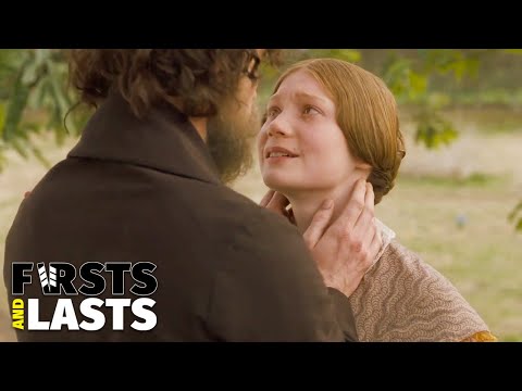 Mr Rochester and Jane Eyre Reunite (Final Scene) | Jane Eyre (2011) | Firsts and Lasts