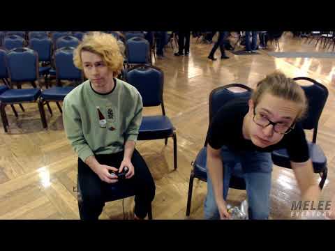 House of Paign 15 - Bobby Frizz (Fox) vs. Captn Mason (Fox) - SSBM - Pools, Wave 2