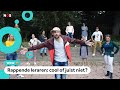 Leraren maken weer een speciaal nummer voor brugklassers