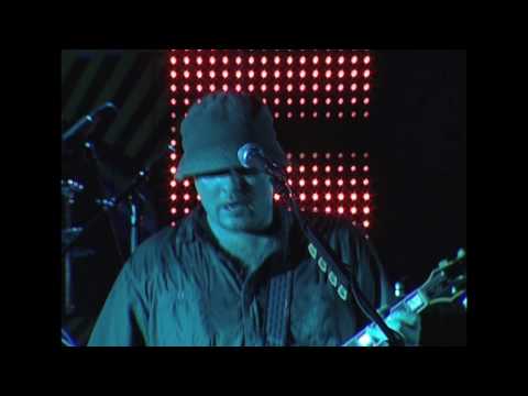 Jamie Winchester: Ego Toaster + Hold Me, Thrill Me, Kiss Me, Kill Me [U2]  - Live 2009.