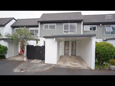 4/12 Pukerangi Crescent, Ellerslie - Nick Lyus