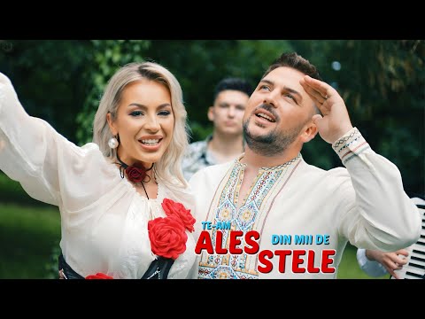 Fane Banateanu si Camelia Florea - Te-am ales din mii de stele