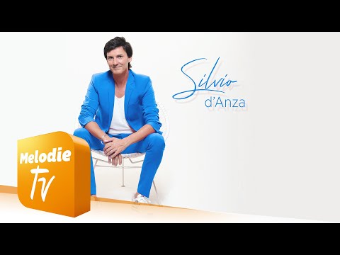 Silvio d'Anza - Medley seiner Lieblingslieder (Offizielles Musikvideo)