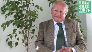 Aconteça o que acontecer comigo, não pare