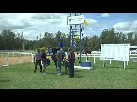 25/02/2023 – Hipodromo Melo – Carr 1 – AGROVETERINARIA CARAGUATÁ S.R.L.