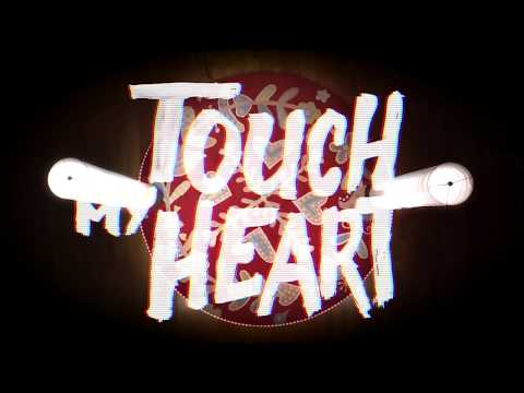Touch My Heart - Nik Heimlicher