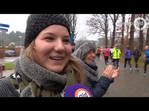 GLD Nieuws 3 december 2017 - Zondag 3 december