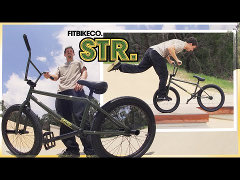 FITBIKECO. 2026 STR Complete