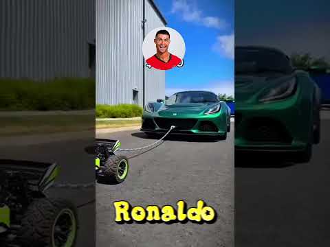 Which will win Rc car challenge 🏆 #driftx #rccar #marvel #messi #ronaldo #usa #india #challenge