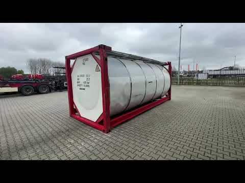 Welfit Oddy video miniatura