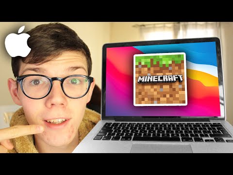 Insane Trick! Play Minecraft Bedrock on Mac - GuideRealm