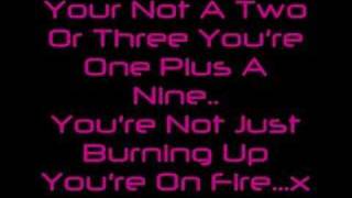 Shayne Ward - You Make Me Wish