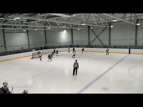 HyRi White - Viikingit ML