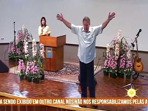 Programa 215: Força Na Fraqueza - Dave Roberson