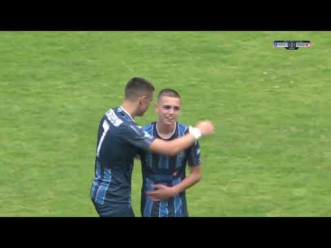 KADETI FK SMEDEREVO - FK RADNICKI KG - HIGHLIGHTS