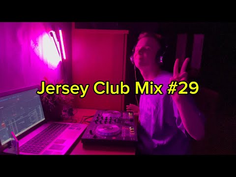 Jersey Club Mix | #29 | 2025