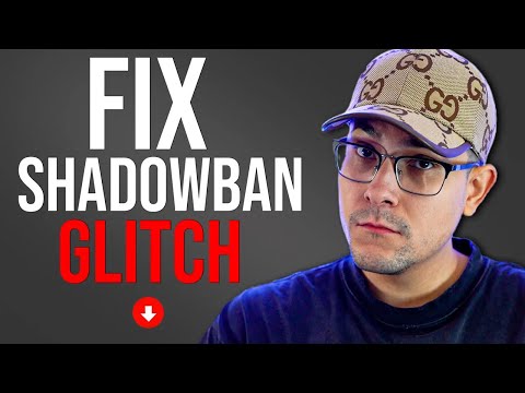 YouTube Stopped Recommending Your Videos? Fix Low Views & Shadowban Fast (2025)