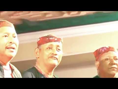 GB 47 KASIH ITU SABAR M. Karatem. PS PKB MuPel JaTim, arranged and conducted by Ricky Loho