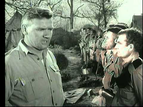 Dangerman - The Mercenaries