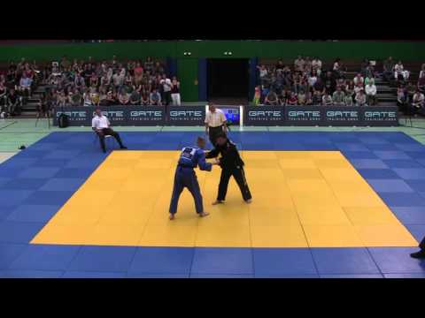 03 Kurbjeweit Garcia vs Bulekulov  -90 kg