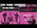 The Pink Spiders - Knock Knock