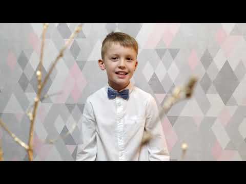 Atis - Antoni Sroka - "Gwiazda na kiju"