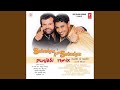 NACHDI BOMBAY REMIX