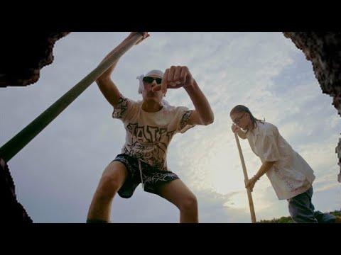 Revenge Bimbo, Dave Flux - SALENTINU VERU [Official Video]