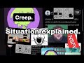 Amphibia Twitter Artist Situation Explained