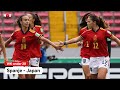 Finale WK: Spanje O20 - Japan O20 | WK onder 20 | NOS Sport